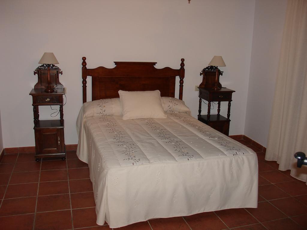 Casa Rural Tia Tomasa Malpartida De Plasencia Rum bild