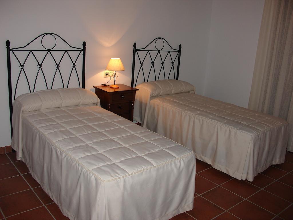 Casa Rural Tia Tomasa Malpartida De Plasencia Rum bild