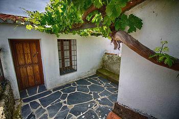 Casa Rural Tia Tomasa Malpartida De Plasencia Exteriör bild